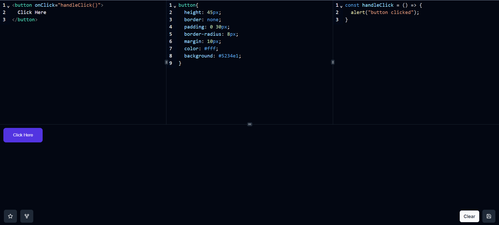 Web IDE